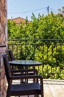 Platsa Seaview Retreat - A Stone-built Escape