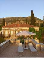 Platsa Seaview Retreat - A Stone-built Escape