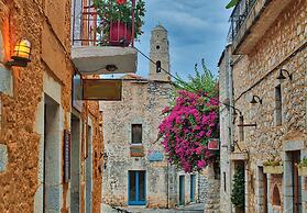 Platsa Seaview Retreat - A Stone-built Escape