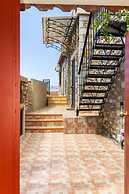 Platsa Seaview Retreat - A Stone-built Escape