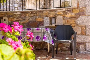 Platsa Seaview Retreat - A Stone-built Escape