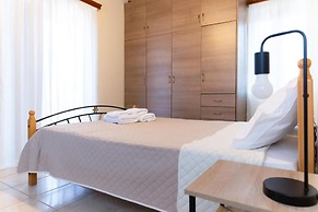 Platsa Seaview Retreat - A Stone-built Escape