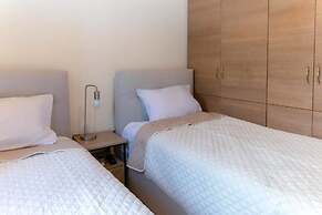 Platsa Seaview Retreat - A Stone-built Escape