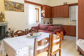 Platsa Seaview Retreat - A Stone-built Escape