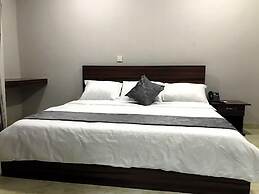 Royal Continental Suites and Apartments