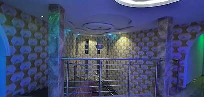 Royal Continental Suites and Apartments