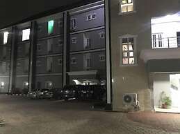 Royal Continental Suites and Apartments