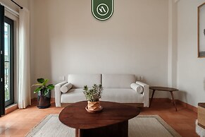 Mariano Matamoros Piso 2