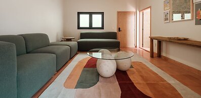 Mariano Matamoros Piso 2