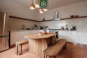 Mariano Matamoros Piso 2