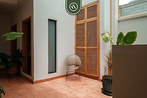 Mariano Matamoros Piso 2