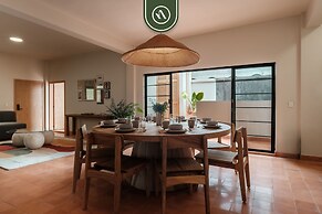 Mariano Matamoros Piso 2