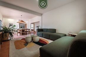 Mariano Matamoros Piso 2