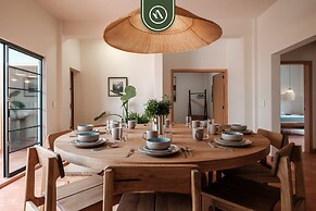 Mariano Matamoros Piso 2