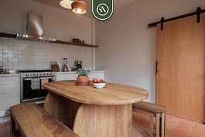 Mariano Matamoros Piso 2