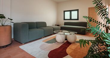 Mariano Matamoros Piso 2