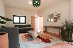 Mariano Matamoros Piso 2