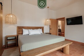 Mariano Matamoros Piso 2