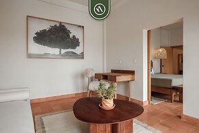 Mariano Matamoros Piso 2