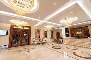 Hotel Miracle Resorts
