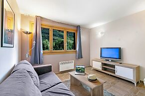 Grandvalira Family Ski Apartment