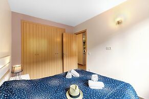 Grandvalira Family Ski Apartment