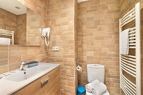 Grandvalira Family Ski Apartment