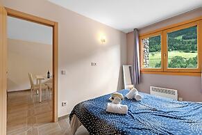 Grandvalira Family Ski Apartment