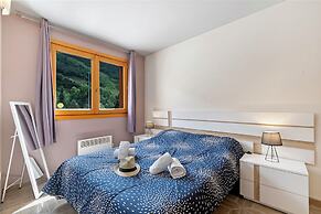 Grandvalira Family Ski Apartment
