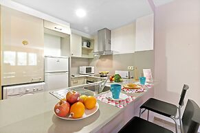 Grandvalira Family Ski Apartment