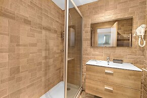 Grandvalira Family Ski Apartment