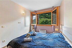 Grandvalira Family Ski Apartment