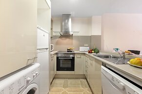 Grandvalira Family Ski Apartment