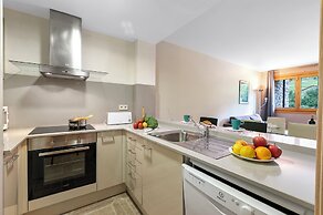 Grandvalira Family Ski Apartment