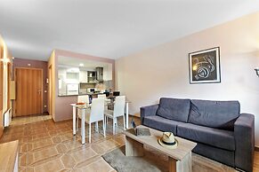 Grandvalira Family Ski Apartment