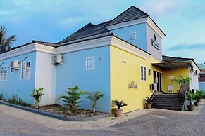 Albertville Luxury Rooms