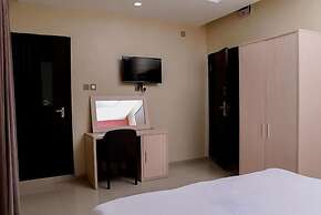 Albertville Luxury Rooms