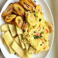 David Christie Hotel Osogbo