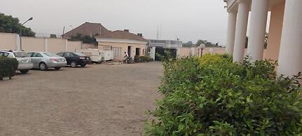 David Christie Hotel Osogbo
