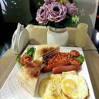 David Christie Hotel Osogbo