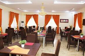 David Christie Hotel Osogbo