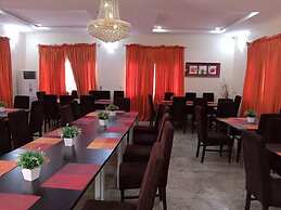 David Christie Hotel Osogbo