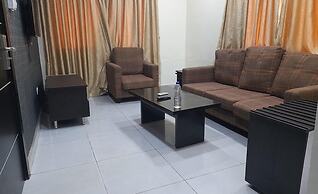 David Christie Hotel Osogbo