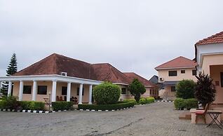 David Christie Hotel Osogbo