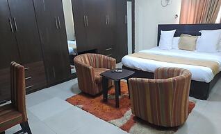 David Christie Hotel Osogbo