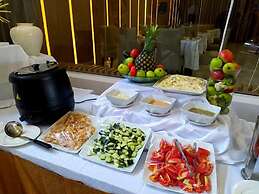 David Christie Hotel Osogbo