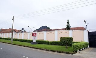 David Christie Hotel Osogbo