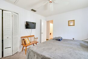 ~ 5 Mi to Beaches: Spacious Tampa Bay Home!