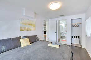 ~ 5 Mi to Beaches: Spacious Tampa Bay Home!