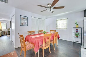 ~ 5 Mi to Beaches: Spacious Tampa Bay Home!